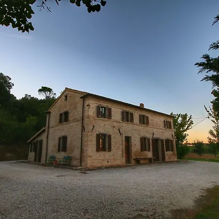 Nyaraló Monteferro *