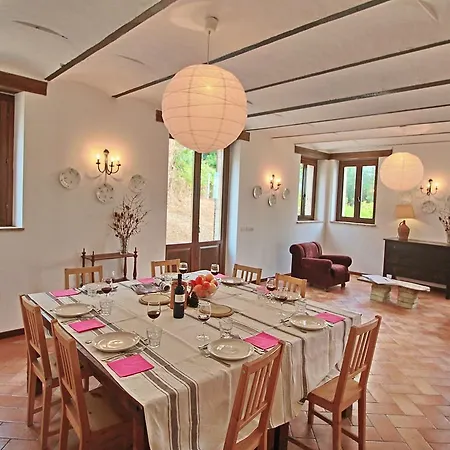 Monteferro Nyaraló Appignano