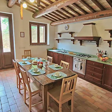 Monteferro Nyaraló Appignano