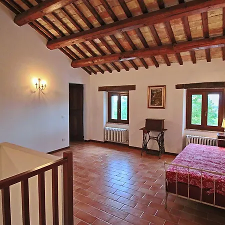 Monteferro Nyaraló
