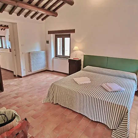 Nyaraló Monteferro Appignano