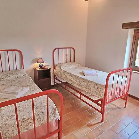 Monteferro Nyaraló Appignano