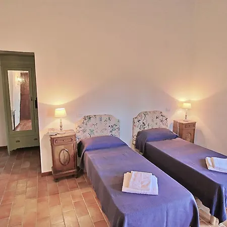 Monteferro Appignano