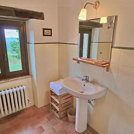 Nyaraló Monteferro Appignano