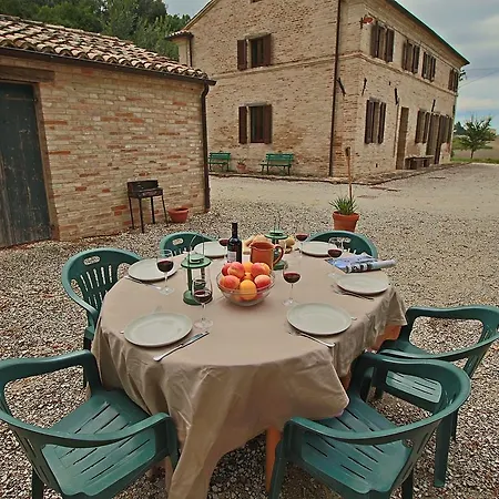 Monteferro Appignano