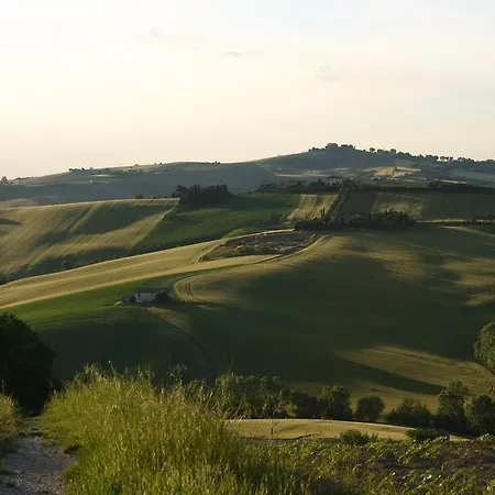 Monteferro * Appignano
