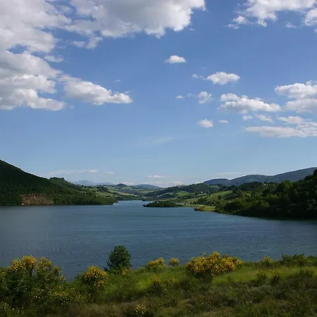 Nyaraló Monteferro