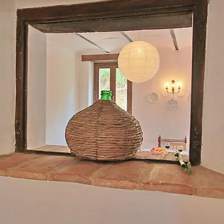 Monteferro Nyaraló Appignano