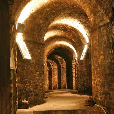 Monteferro Appignano
